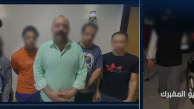 تمثيلية بحثًا عن الترند.. الداخلية تكشف حقيقة رجال الشرطة المزيفين على السوشيال ميديا