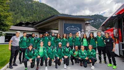 رسميًّا.. الاتحاد الآسيوي يعلن إطلاق دوري أبطال آسيا للسيدات