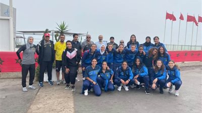 بعد إنجازهن التاريخي.. تعرفي على استعدادات سيدات دجلة القادمة