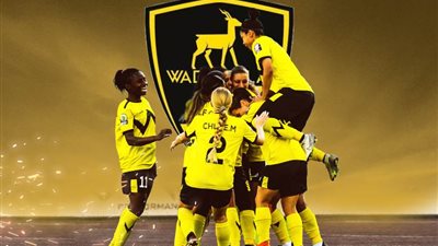 بعد إنجازهن التاريخي.. سيدات دجلة يواصلن الاستعداد لدوري أبطال أفريقيا