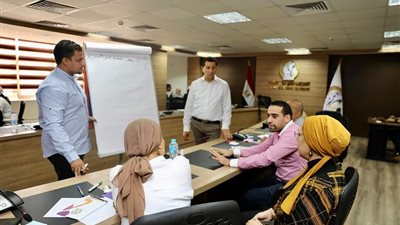 «القومي للمرأة» ينظم تدريب «TOT» حول التثقيف المالي