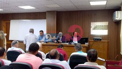 «معايير الجودة في تقديم الخدمات».. دورة تدريبية بتموين جنوب سيناء