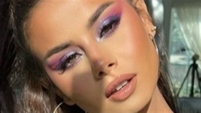 منة عرفة في أحدث جلسة تصوير: 