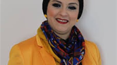 نانسي صميدة.. تعرف على صاحبة الإرادة ومرشدك النفسي الأمين  