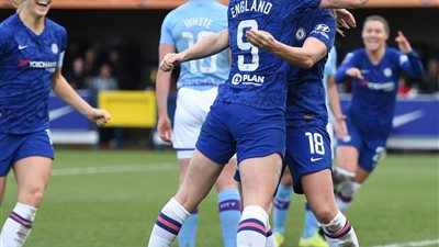 مُدربة تشيلسي عن الصفقة الجديدة للفريق: تعاقدنا مع أفضل مُدافعة في العالم