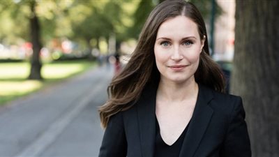 أول رد لرئيسة وزراء فنلندا بعد فيديو الرقص والصور غير اللائقة