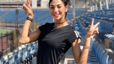 بسنت حميدة تنال لقب سفيرة.. تفاصيل