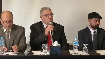 وزارة التضامن تطلق ورشة عمل للخبراء والمراقبين في جميع مكاتب الجمهورية