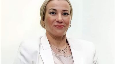 وزيرة البيئة تجتمع مع رئيسة مجموعة Elders من أجل السلام والعدالة وحقوق الإنسان