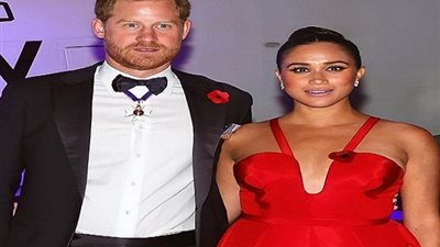 ابن ميجان ماركل ينجو من الموت حرقًا