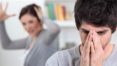 زوج أمام محكمة الأسرة: الهانم سحرتلي بالسفلي وتزوجت صديقي