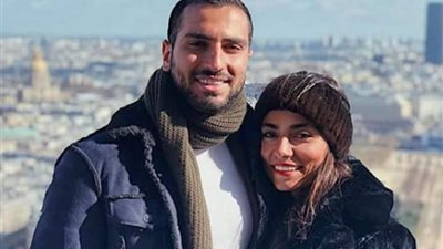 حكم قضائي ضد محمد الشرنوبي في نزاعه مع سارة الطباخ.. إليك التفاصيل