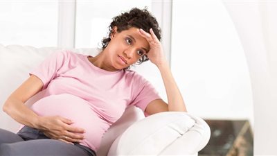 للحامل.. كيف تتعاملين مع درجات الحرارة المرتفعة في الصيف؟