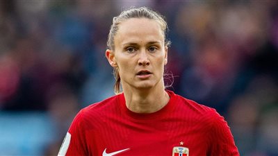 مشاكل القلب تجبر نجمة النرويج كارولين جراهام على الاعتزال 