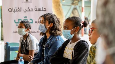 لتمكين الفتيات في مصر.. ماذا تعرف عن مبادرة «دوّي» التي أطلقتها انتصار السيسي؟