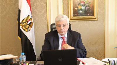 التعليم العالي: حملة توعية لطلاب الثانوية العامة قبل الالتحاق بالكليات والمعاهد