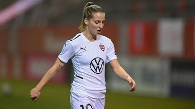 من هي جيلينا كانكوفيتش صفقة تشيلسي الجديدة؟