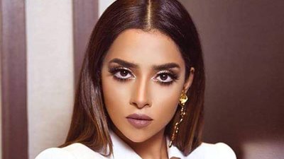 بسبب وفاة جورج الراسي.. بلقيس تتصالح مع أحد أفراد عائلتها: 