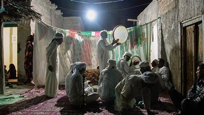 الإفتاء: حفلات الزار بغرض الزواج والإنجاب ليست من الدين