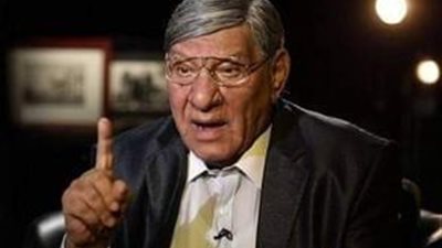 مفيد فوزي عن دينا الشربيني: 