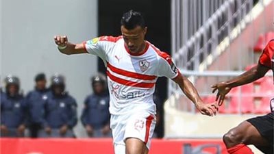 تفاصيل اتهام إسلام جابر لاعب الزمالك بالزواج العرفي وإنكار النسب.. هل إمام عاشور متورط؟