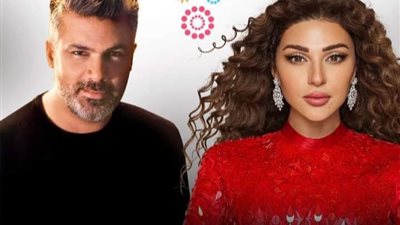 ميريام فارس عن تصريحات فارس كرم: 