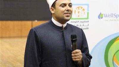 القومي للمرأة والأزهر الشريف يختتمان فعاليات ورشة المقبلين على الزواج بالدقهلية