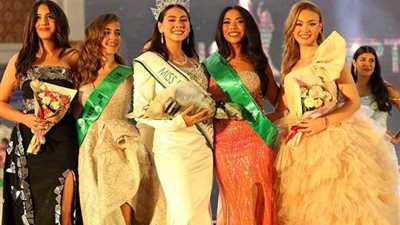 بعد تتويج نجلة انتصار.. ملكات جمال اقتحمن عالم الفن بعد الفوز باللقب