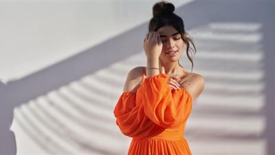 ليلى زاهر تعلن إصابتها بمتحور أوميكرون في عيد ميلادها: كان نفسي أحتفل