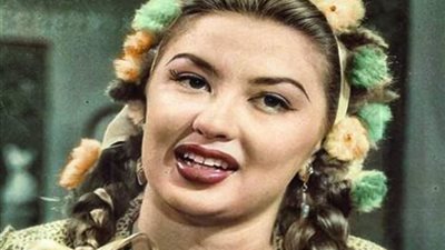 كاميليا في ذكري رحيلها.. صفعت رشدي أباظة بسبب الغيرة وعشقها الملك فاروق