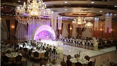 اتبعي هذه النصائح عند اختيار قاعة حفل زفافك.. إليكِ أشهرها في سوهاج