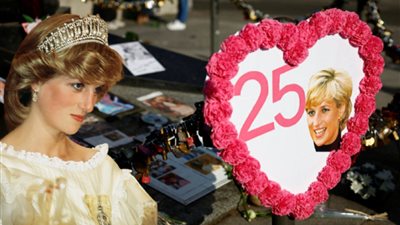 «عملت كمدربة رقص وحصدت 5 ألقاب».. أسرار الأميرة ديانا في اليوبيل الفضي لرحيلها