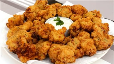 اعملي القرنبيط بطريقة سهلة.. للشيف فاطمة أبو حاتي