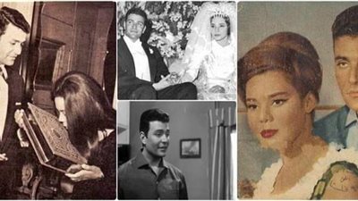 منهن ماجدة وأرملة رأفت الهجان.. نساء في حياة الراحل إيهاب نافع