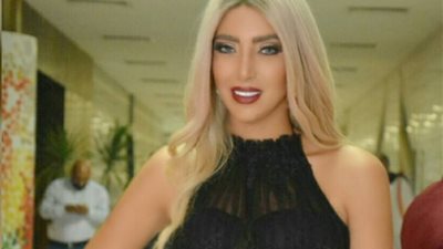 ليلى شندول تتخلى عن الإعلام وتقتحم مجال الغناء