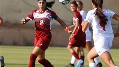 بطولة غرب آسيا للسيدات.. مواعيد المباريات وأبرز الفرق المشاركة