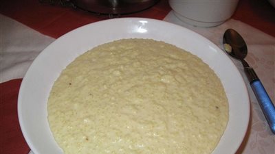 تعرفي على أكلة الحريرة «الشتوية» التي طبخها عمر بن الخطاب وطريقة تحضيرها