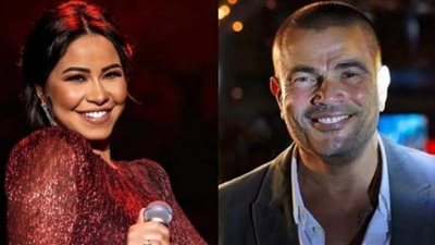 هل تم الصلح؟.. القصة الكاملة وراء أزمة شيرين عبدالوهاب وعمرو دياب