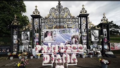 شقيق الأميرة ديانا يحتفل باليوبيل الفضي لوفاتها على طريقته.. ماذا فعل؟