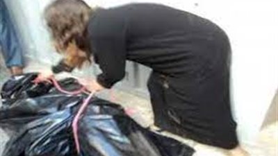 «زبادي» ضحية الخيانة.. خطة شيطانية من الزوجة للقاء عشيقها أمامه