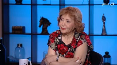 آمال رمزي تكشف حقيقة اتهامها بالدعارة.. وسر رفض أحمد زكي لها