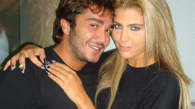 طليقة جورج الراسي تفجر مفاجأة بشأن ابنهما.. وتكشف كواليس زواجهما