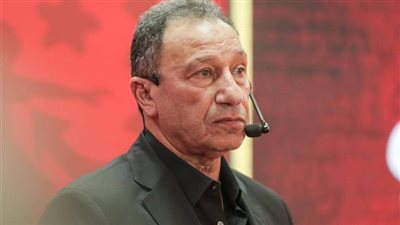 وفاة شقيقة محمود الخطيب.. والأهلي ينعي في بيان رسمي