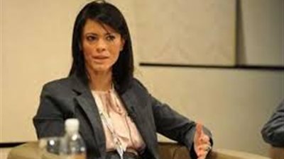 رانيا المشاط تستقبل وزير الكهرباء لبحث مشروعات الطاقة والعمل المناخي