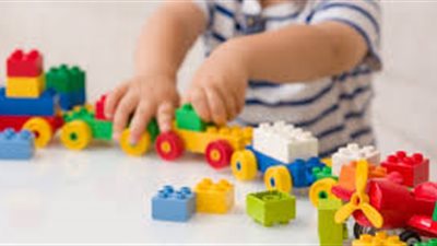 أفضل 5 ألعاب تساعد على نمو عقل طفلك