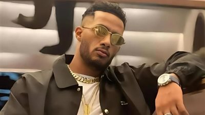 محمد رمضان يكشف تطورات مسلسله الجديد 