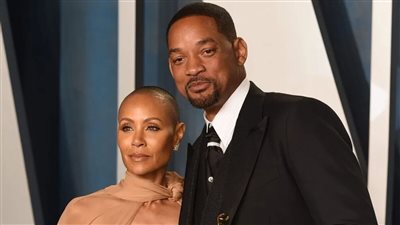  تصريح مستفز من كريس روك عن زوجة ويل سميث