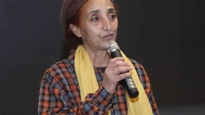 بعد تصدر التريند.. فاطمة بن سعيدان تتوعد مسرب صورتها العارية: 