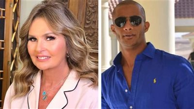 الزعيم ويسرا ورمضان أبرزهم.. نجوم اشتهروا بالأعمال الخيرية تعرفي عليهم