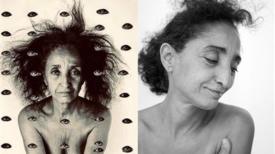 صور عارية لفنانة تونسية تشعل السوشيال ميديا.. وهكذا اعترفت